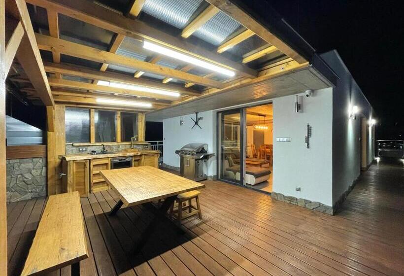 Magic Apartment Centre Mezonet