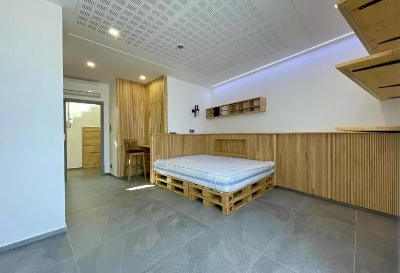 Magic Apartment Centre Mezonet