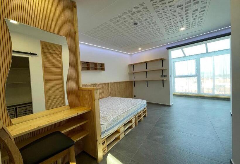 Magic Apartment Centre Mezonet