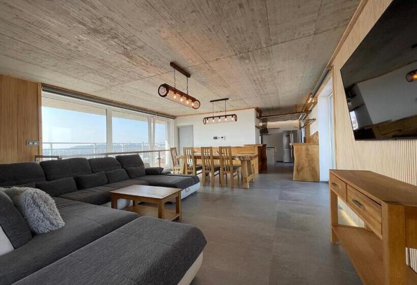 Magic Apartment Centre Mezonet