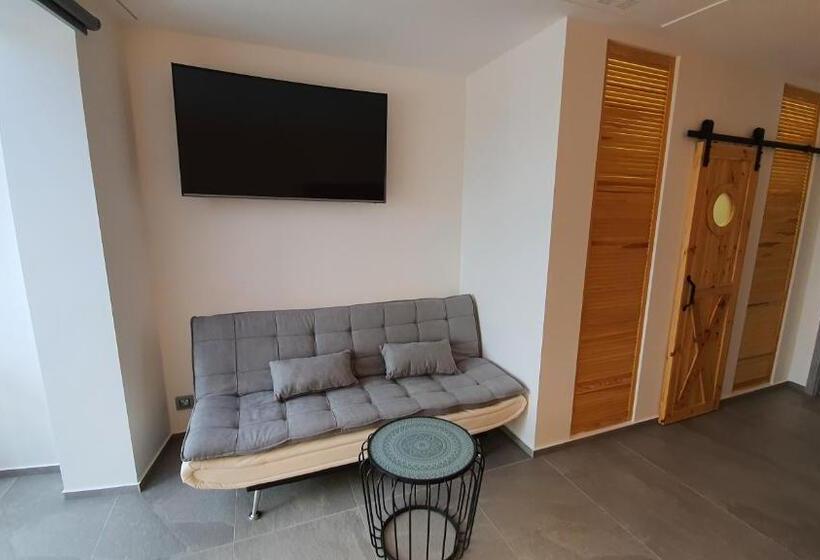 Magic Apartment Centre Mezonet