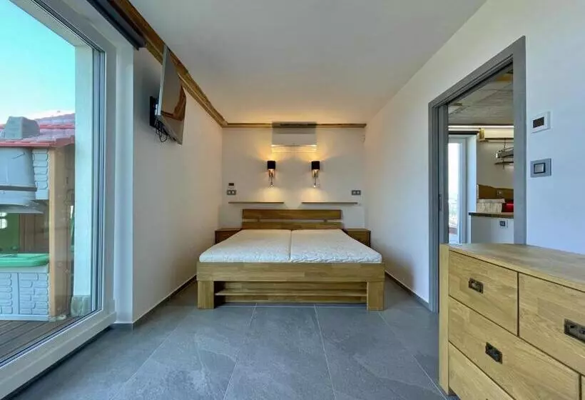 Magic Apartment Centre Mezonet