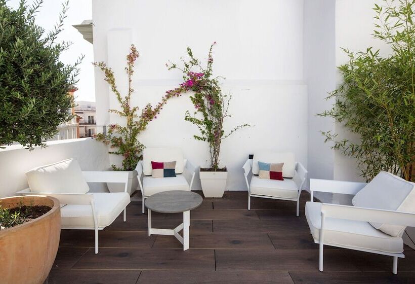 Mdd4 Health Experience Hotel   Adults Only