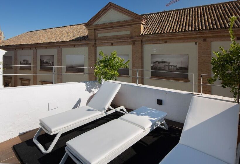 Mdd4 Health Experience Hotel   Adults Only