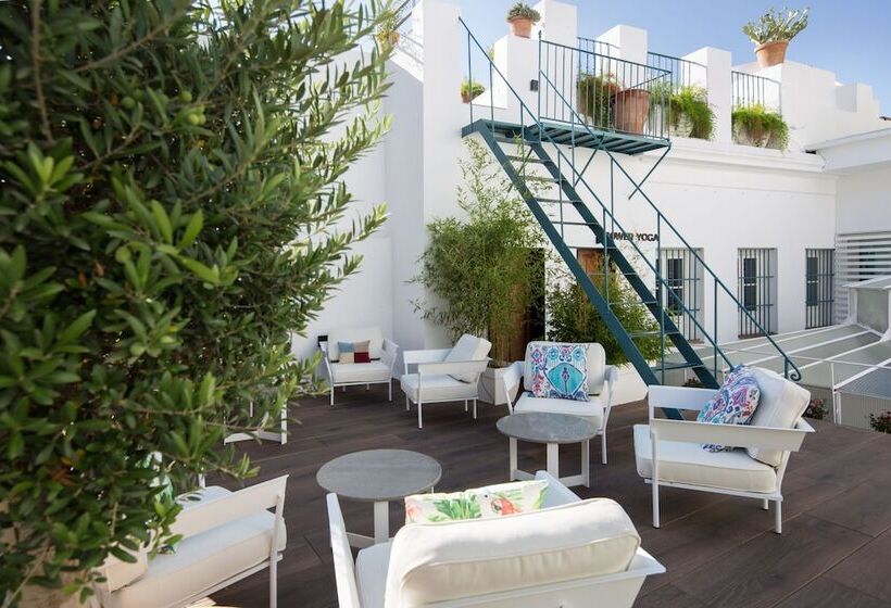 Mdd4 Health Experience Hotel   Adults Only