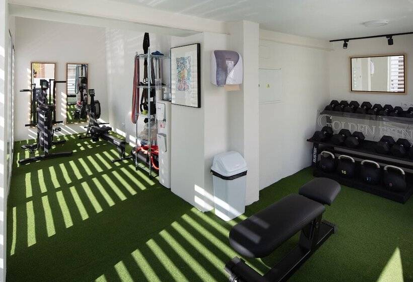 Mdd4 Health Experience Hotel   Adults Only