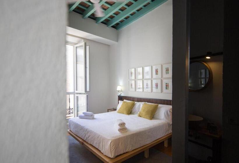 Mdd4 Health Experience Hotel   Adults Only