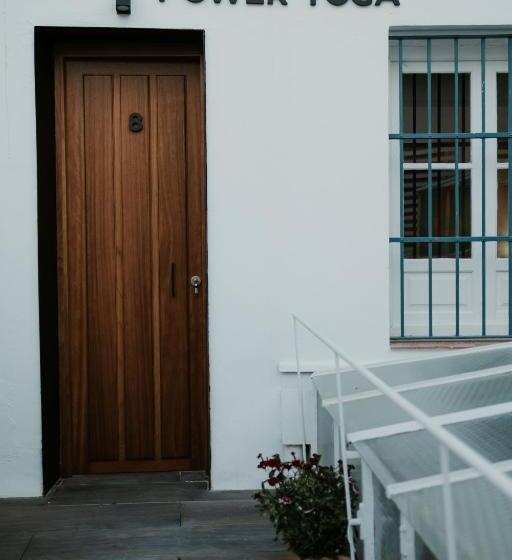 Mdd4 Health Experience Hotel   Adults Only