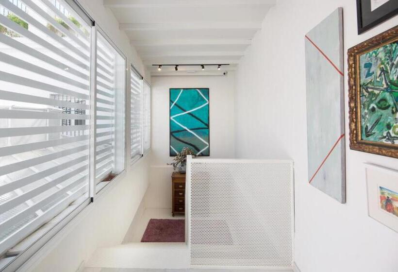 Mdd4 Health Experience Hotel   Adults Only