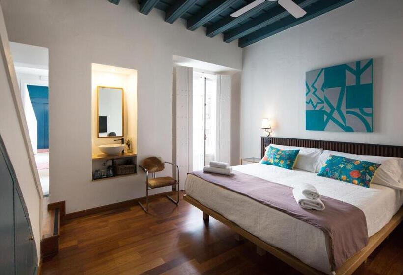 Mdd4 Health Experience Hotel   Adults Only