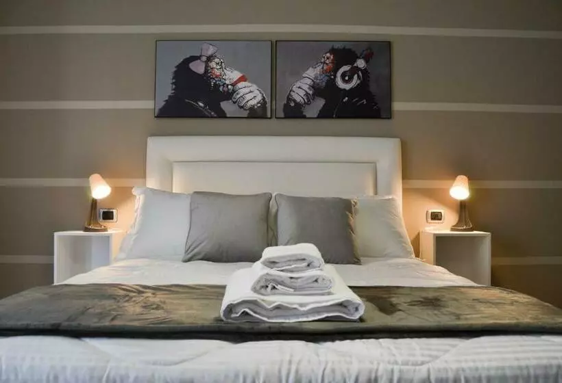 Mr Living Bed & Breakfast