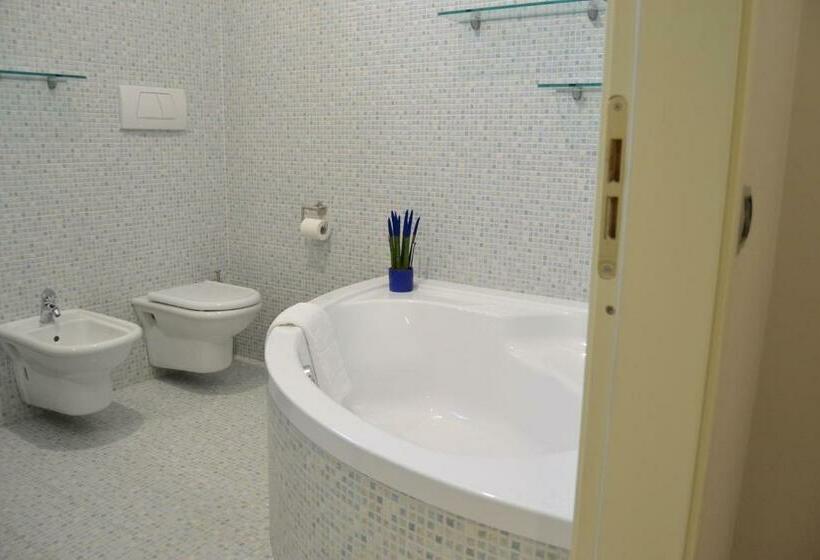 Mr Living Bed & Breakfast