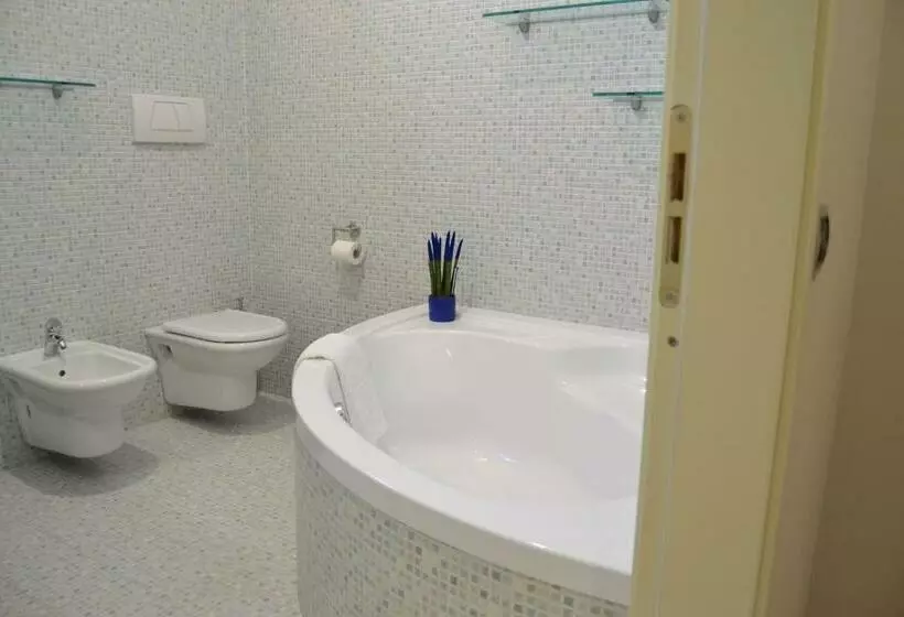 Mr Living Bed & Breakfast