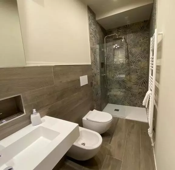 Mr Living Bed & Breakfast