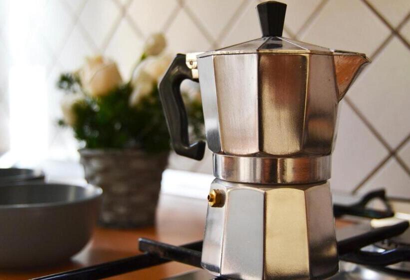 Mr Living Bed & Breakfast