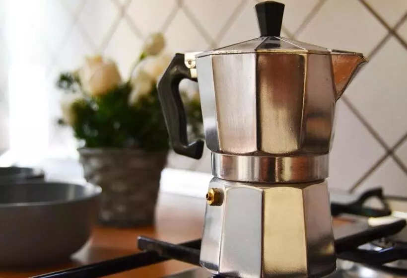 Mr Living Bed & Breakfast