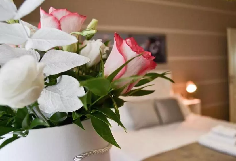 Mr Living Bed & Breakfast