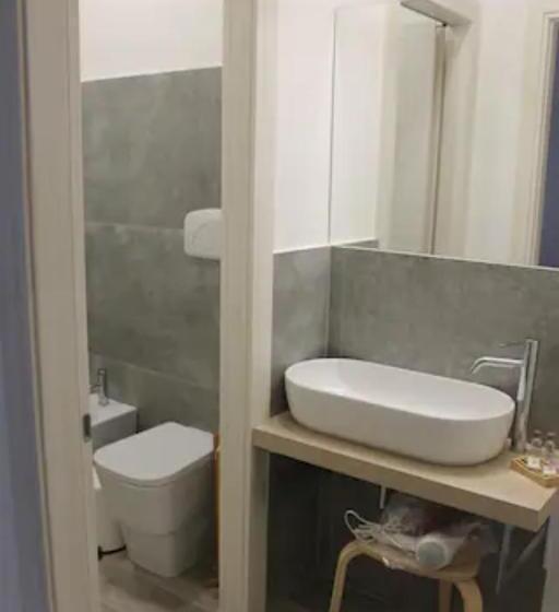 Pensjonat B&b Caselloa Suites