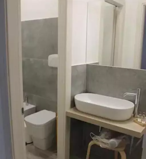 Majatalo B&b Caselloa Suites