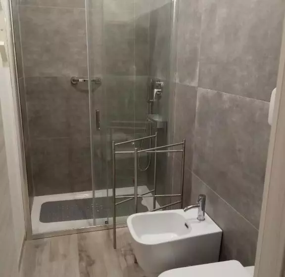 Majatalo B&b Caselloa Suites