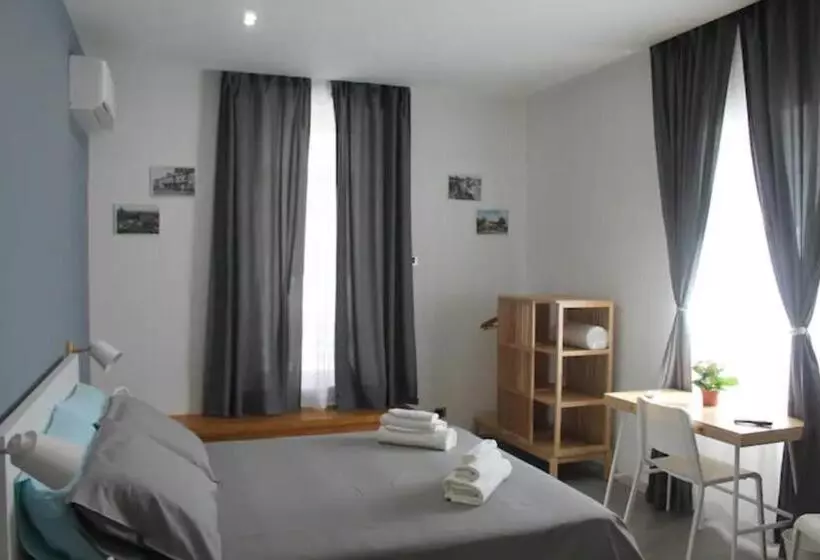 Majatalo B&b Caselloa Suites