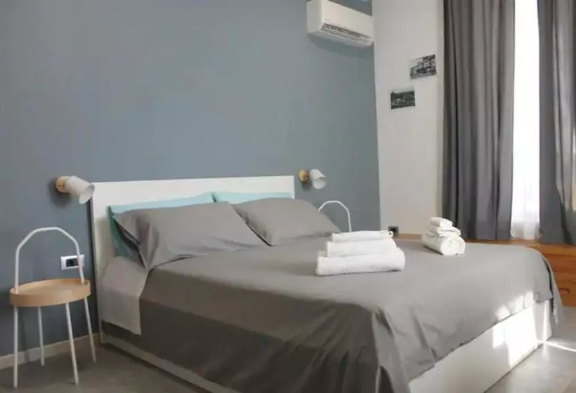 Majatalo B&b Caselloa Suites