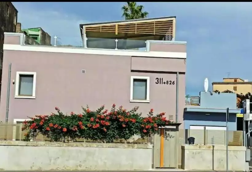 Majatalo B&b Caselloa Suites