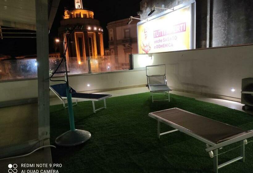 Pensjonat B&b Caselloa Suites