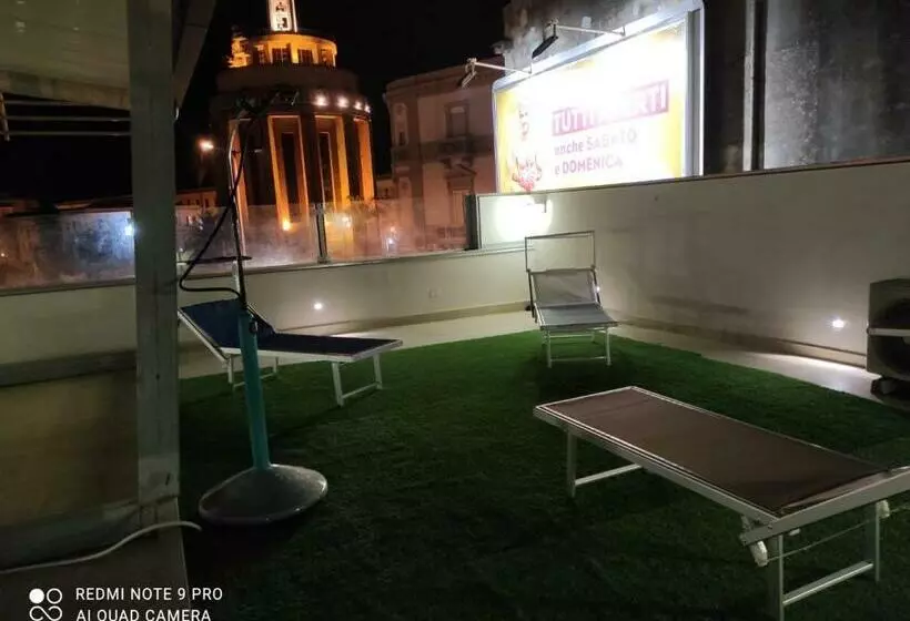 Majatalo B&b Caselloa Suites