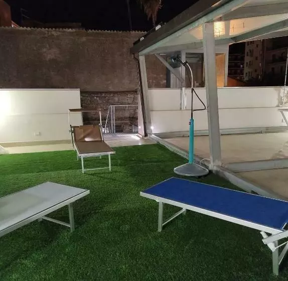 Majatalo B&b Caselloa Suites