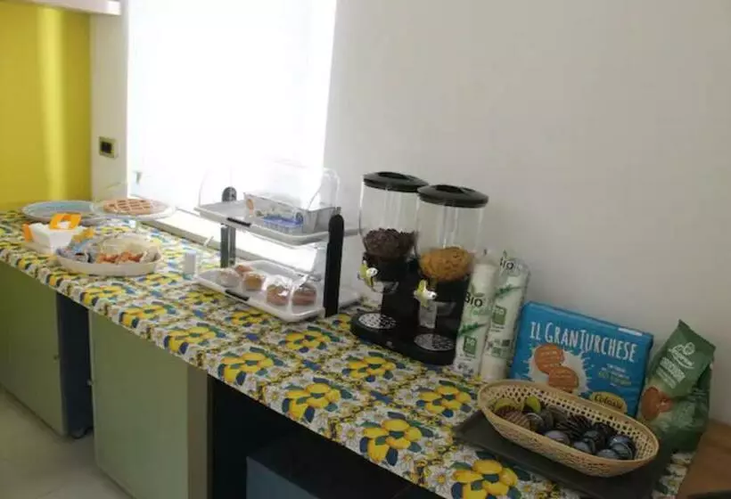 Majatalo B&b Caselloa Suites