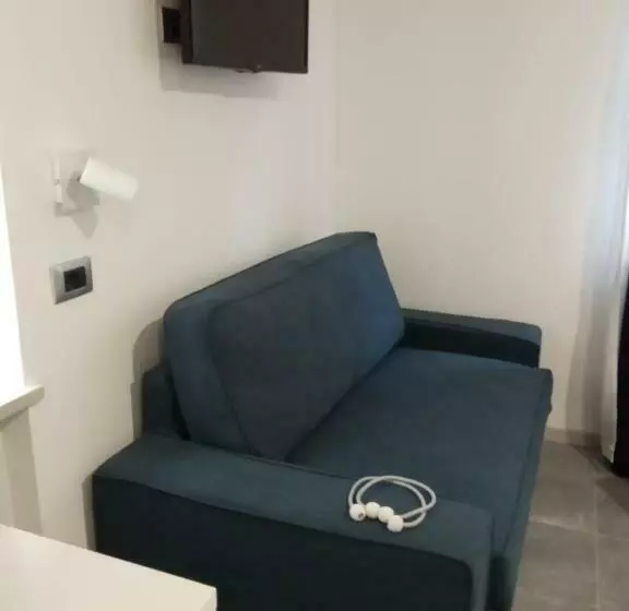 Majatalo B&b Caselloa Suites