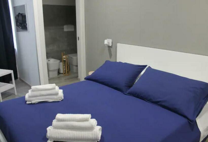 Pensjonat B&b Caselloa Suites