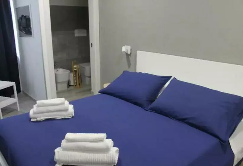 Majatalo B&b Caselloa Suites