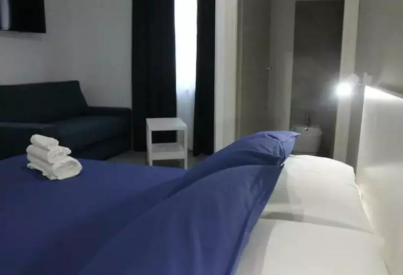 Majatalo B&b Caselloa Suites