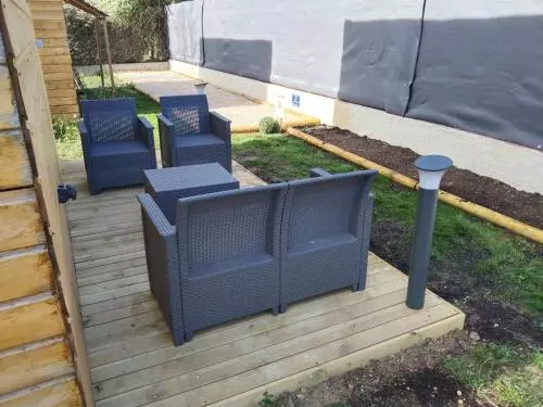 Majatalo Chambres Cosy