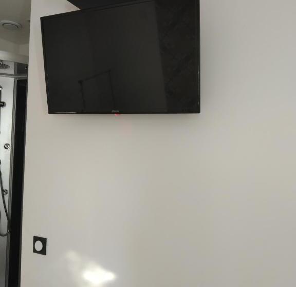 פנסיון Chambres Cosy