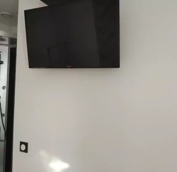 Majatalo Chambres Cosy