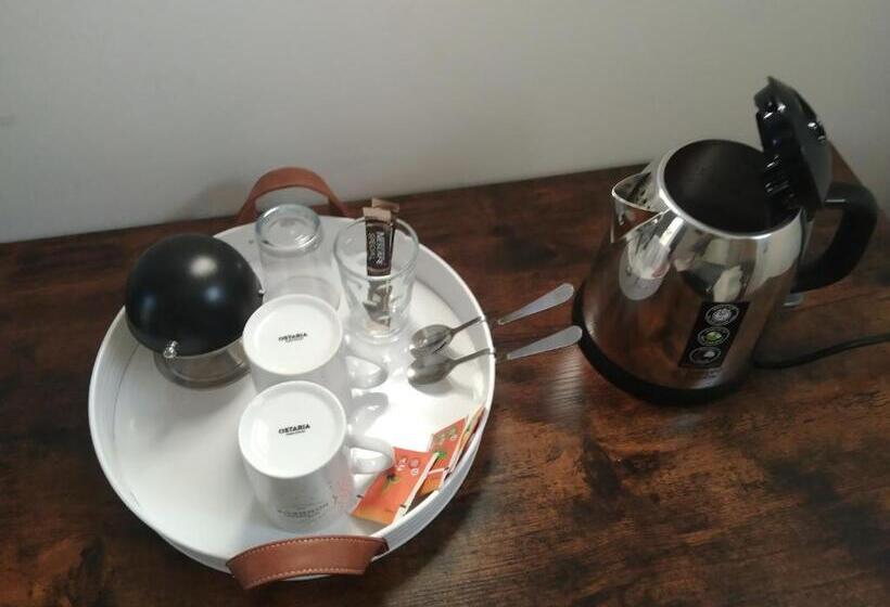 פנסיון Chambres Cosy