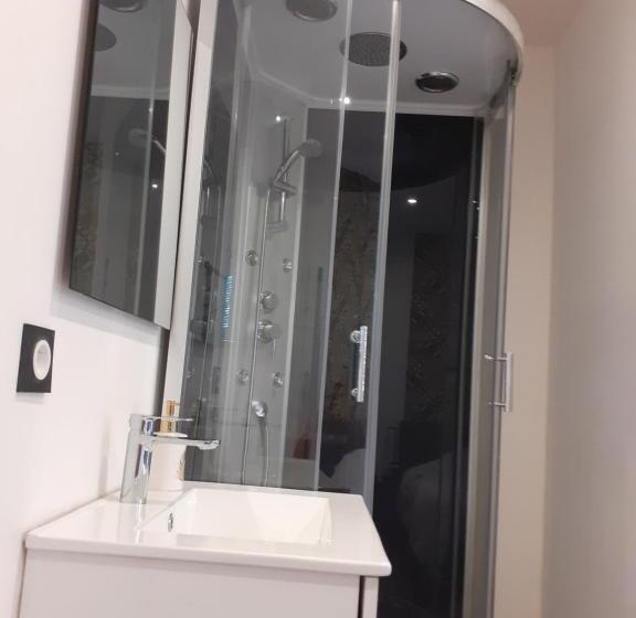 פנסיון Chambres Cosy