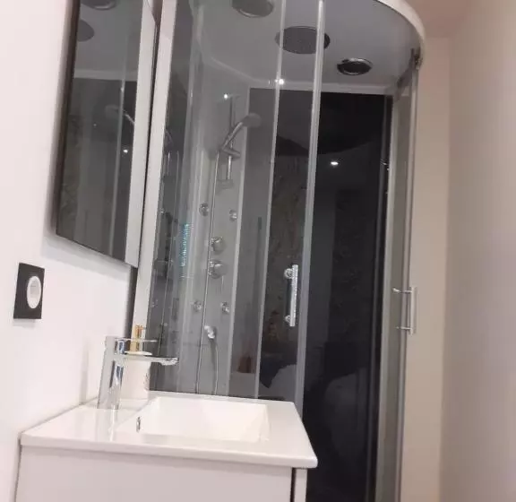 Majatalo Chambres Cosy