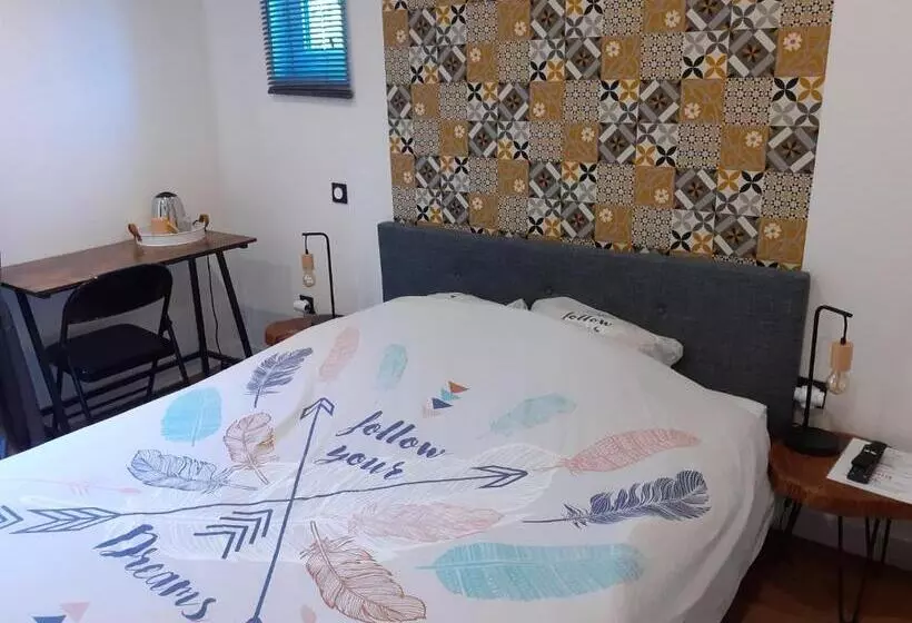 Majatalo Chambres Cosy