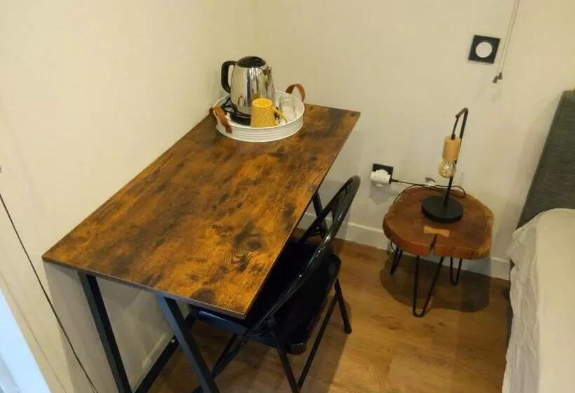 Majatalo Chambres Cosy