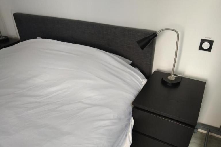 פנסיון Chambres Cosy