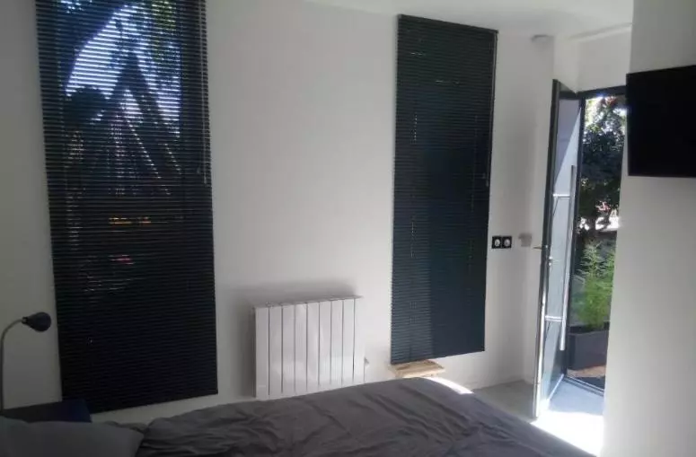 Majatalo Chambres Cosy