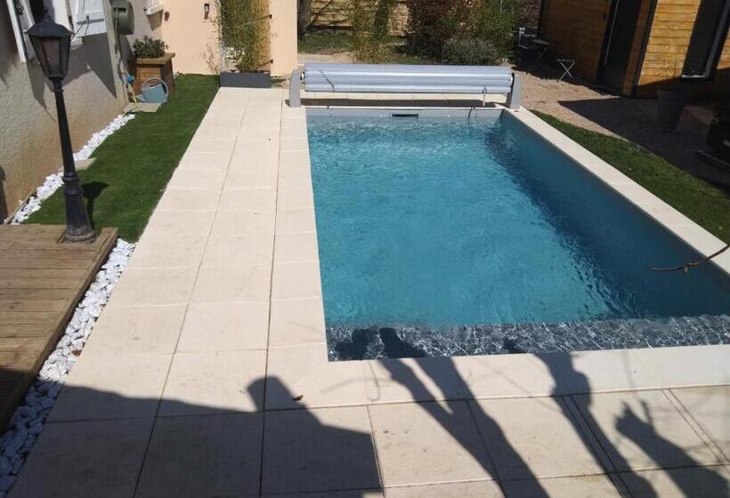 פנסיון Chambres Cosy