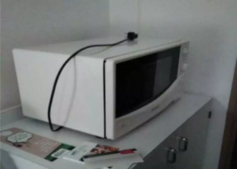 Majatalo Chambres Cosy