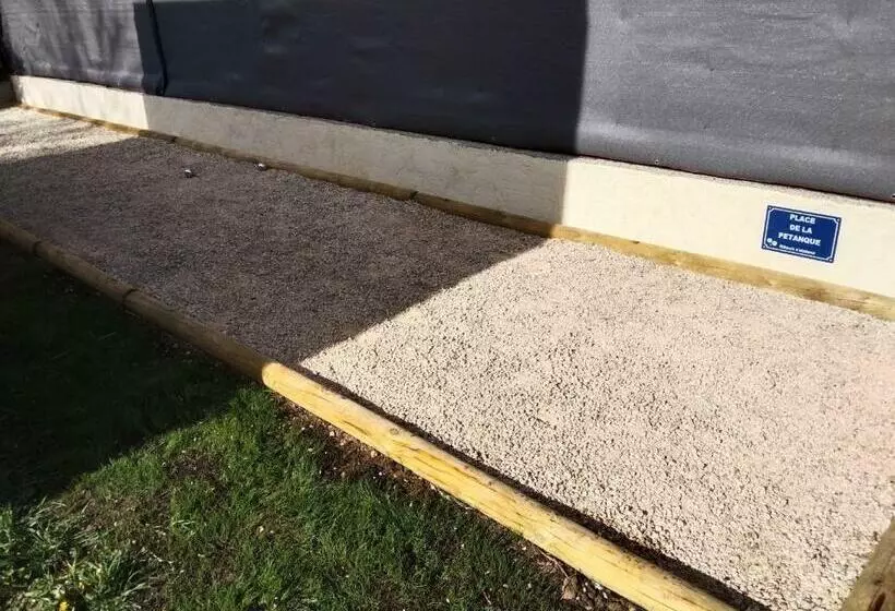 Majatalo Chambres Cosy