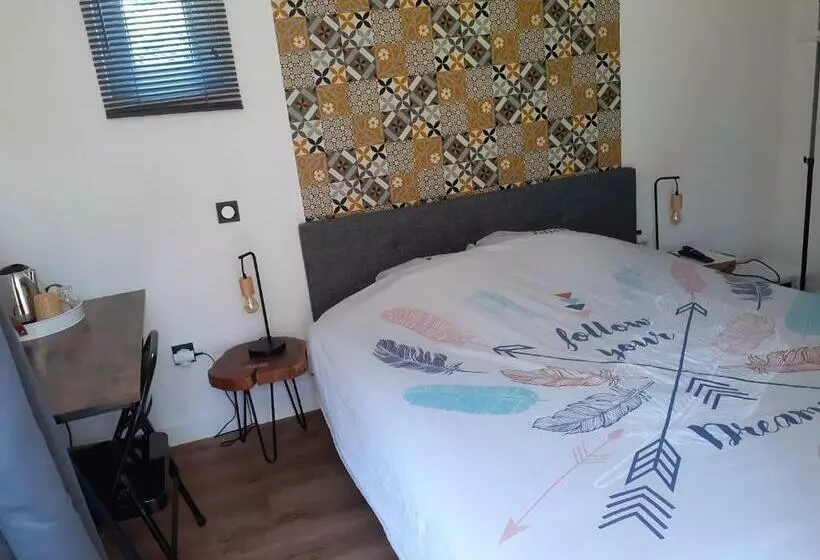 Majatalo Chambres Cosy