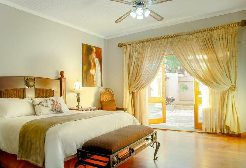 膳宿费 Deale Road Guesthouse